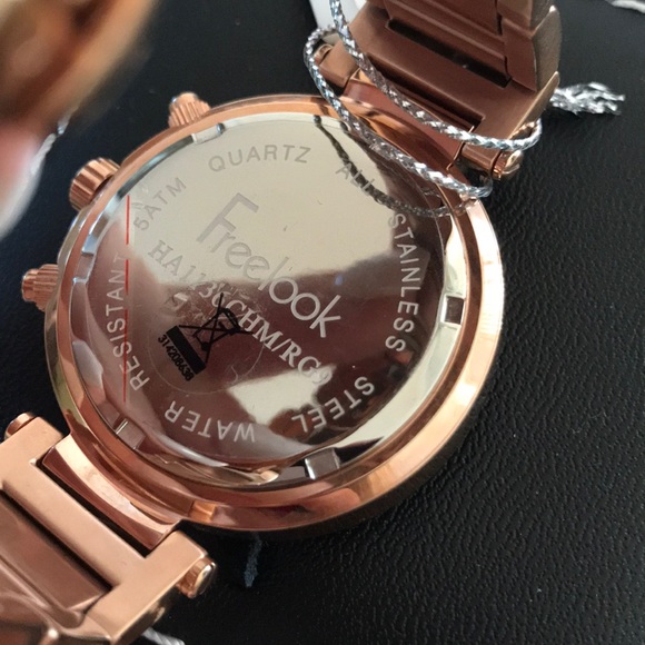 Freelook Watch - Picture 3 of 3